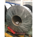 Bright surface thin cold rolled steel coil